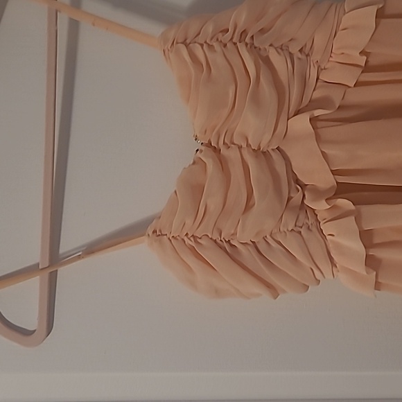 Whimsical Cottegecore Formal Frock/Dress - Picture 2 of 5